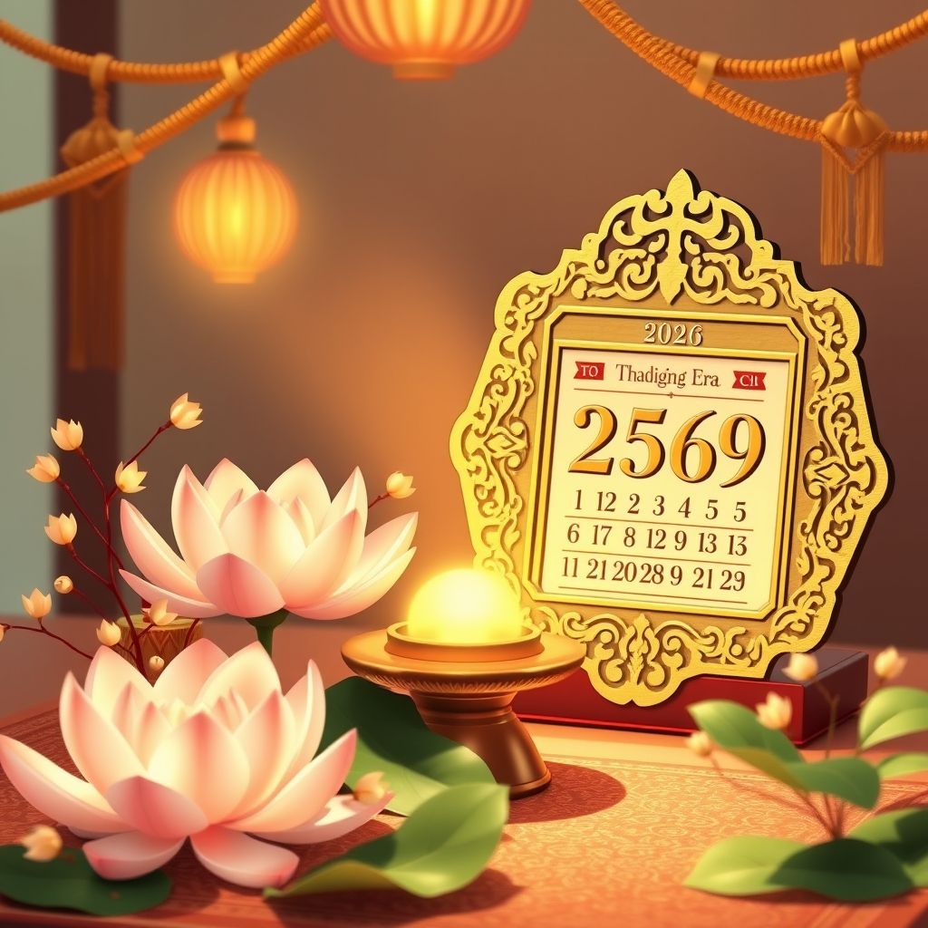 ฤกษ์แต่งงาน ตามวัน เดือน ปีเกิด 2569